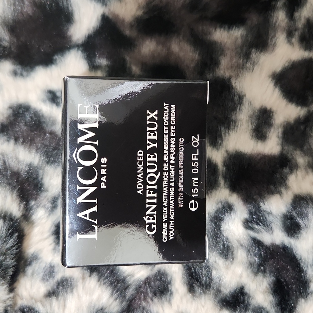 Lancôme Génifique Yeux Eye Cream